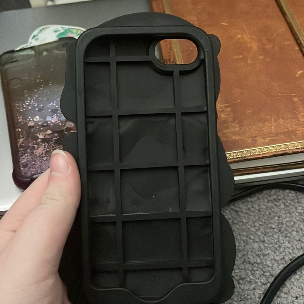 We bare bears phone case